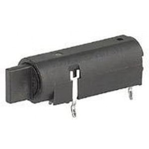 0031.3991, Патроны плавких предохранителей FBS2 FINGERGRIP