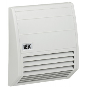 Фильтр c защитным кожухом 176x176мм для вен-ра 102м3/час YCE-EF-102-55