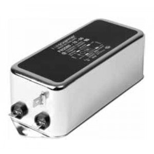 FN2080B-16-06, Фильтры цепи питания 16A MEDICAL FASTON GENERAL PURPOSE FLTR