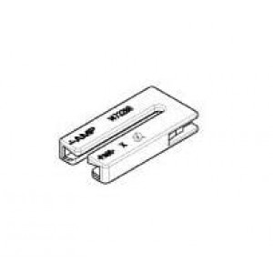 1473288-1, Автомобильные разъемы MICRO TIMER II 6POS SECONDARY