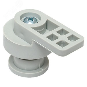Замок трехгранный для ЩМП-П IP65 PROXIMA EKF
