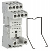 Розетка ORS-M для реле ORM 2C ORS-M-1-2-G