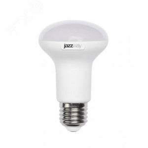 Лампа светодиодная PLED-SP 8Вт R63 3000К тепл. бел. E27 630лм 230В 1033642