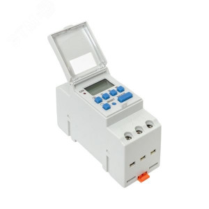 Таймер эл. ТЭ-15 mdt-15