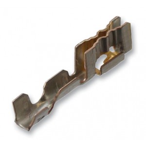 1445336-3, Контакт SKT монтаж на кабель 22-26AWG пакет/коробка