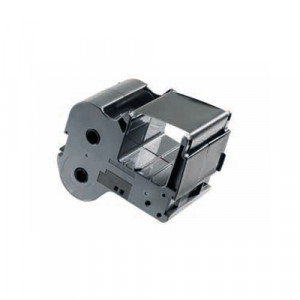 Красящая лента 95.503.0010.1, Красящая лента, риббон черный (l = 130 m)