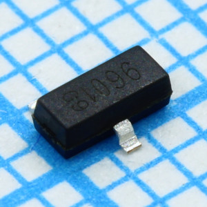SCM9601ATA, Узел запуска контроллера преобразователя питания