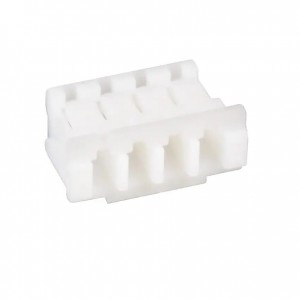 ZHR-4, Корпус разъема (гнездо) на кабель (без контактов)