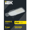 Светильник LED ДКУ 1004-100Ш 5000К IP65 серый LDKU1-1004-100-5000-K03