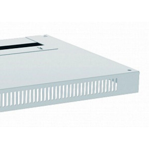 Панель потолочная с перфорацией и вводом для кабелей R 60.80 PK