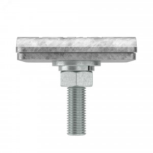 Соединитель для паралл. соединения пруток-пруток d8 NG3108