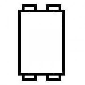 PS2561AL-1-A, Транзисторные выходные оптопары SGL Tr DC BSI Couplr