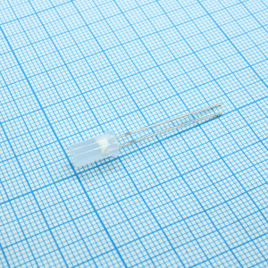 L-483SEKJ3CGKWT, Светодиод 5мм/красный/625нм/120...200мКд/ - зеленый/574нм/8....20мКд/белый матовый цилиндр/140°