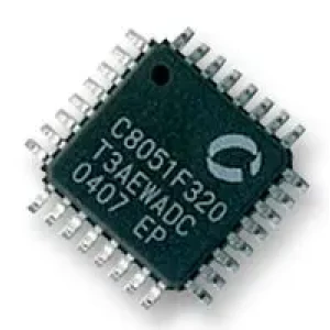 C8051F320-GQ