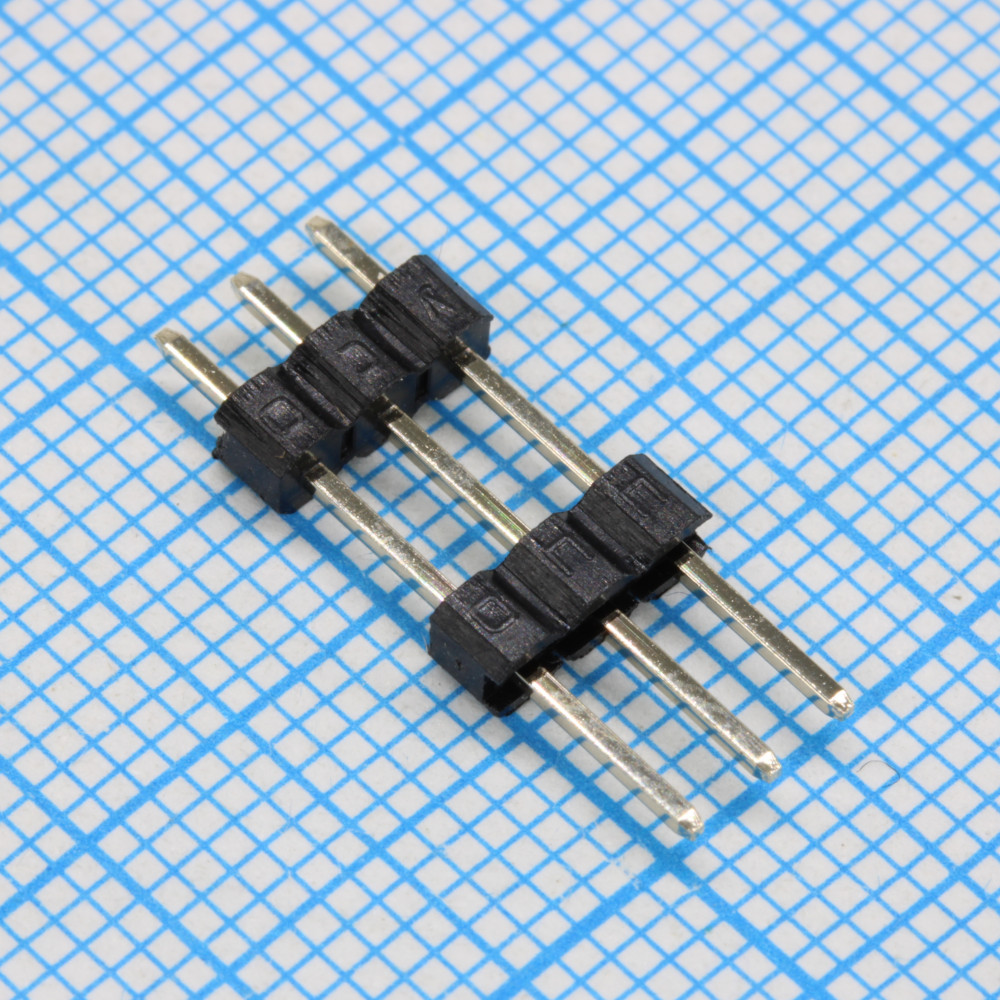 Изображение товара DS1029-01-1X3P8BVB18-B