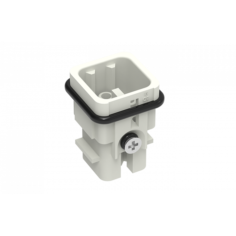 Изображение товара Вилочная контактная вставка SD-008-MC на 8 полюсов