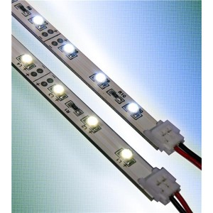 ZRS-8480-CW, Светодиодные модули 8.0mm X 480mm LED Cool White Light Bar