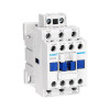 Контактор NC8-12/W 3P 12А AC/DC (100~250В) 1НО+1НЗ (R) 572278
