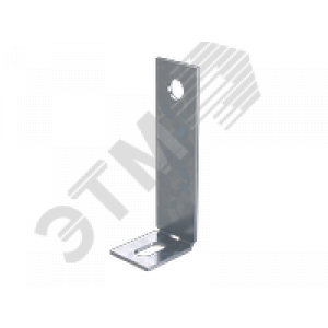 Держатель огнестойкой перегородки для консолей BBL/BBM BMZ1501