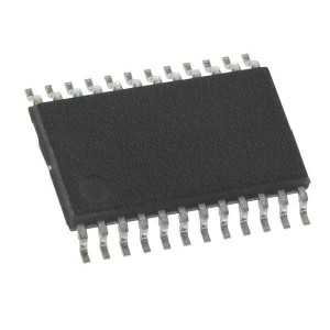 74LCX821MTCX, Триггеры 10-Bit D Flip-Flop