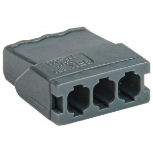 Клемма строительно-монтажная СМК 772-243 с пастой UKZ31-243-001