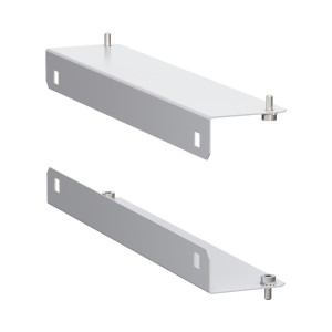 Держатель пластронов В300 (2шт) EKF AleSta AleSta-FPH30