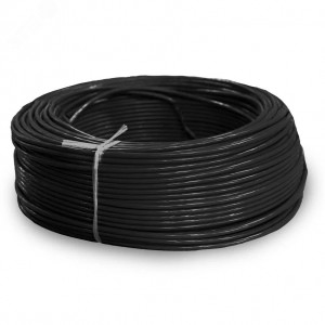 Кабель (провод) КВК-П-1,5ф 2х0,50 102758