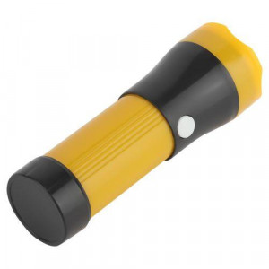 Фонарь TB4L 4хLED пластик 3хAAA полиб. Б0025679