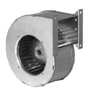 G2E120-AR38-01, Blowers AC Centrifugal Blower, 120mm, 230VAC, 152CFM