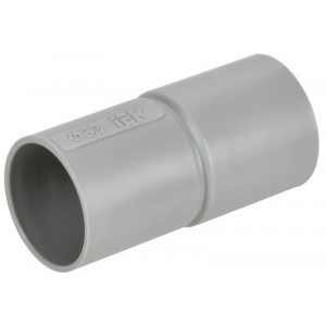 Муфта соединительная для жестких труб d25 GIG-25 CTA10D-GIG25-K41-050