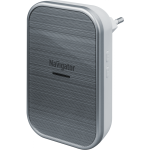 Звонок электрический NDB-D-AC04-1V1-S 80507