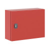 Корпус навесной ST с М/П ВхШхГ 200х300х150 мм RAL3020 R5ST0231-RAL3020