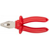 Плоскогубцы комбинированные 