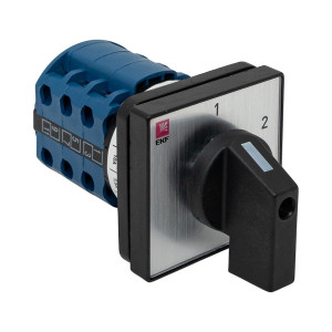 Переключатель кулачковый ПК-1-53 10А 3P 