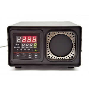 BX-500 Калибратор инфракрасных пирометров, Диапазон температур +50...+500°С, диаметр мишени 57 мм.