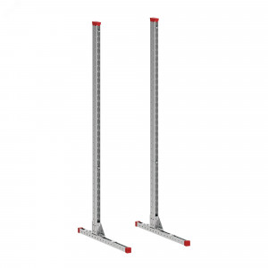 Комплекты напольной установки 1800мм R5UFW18