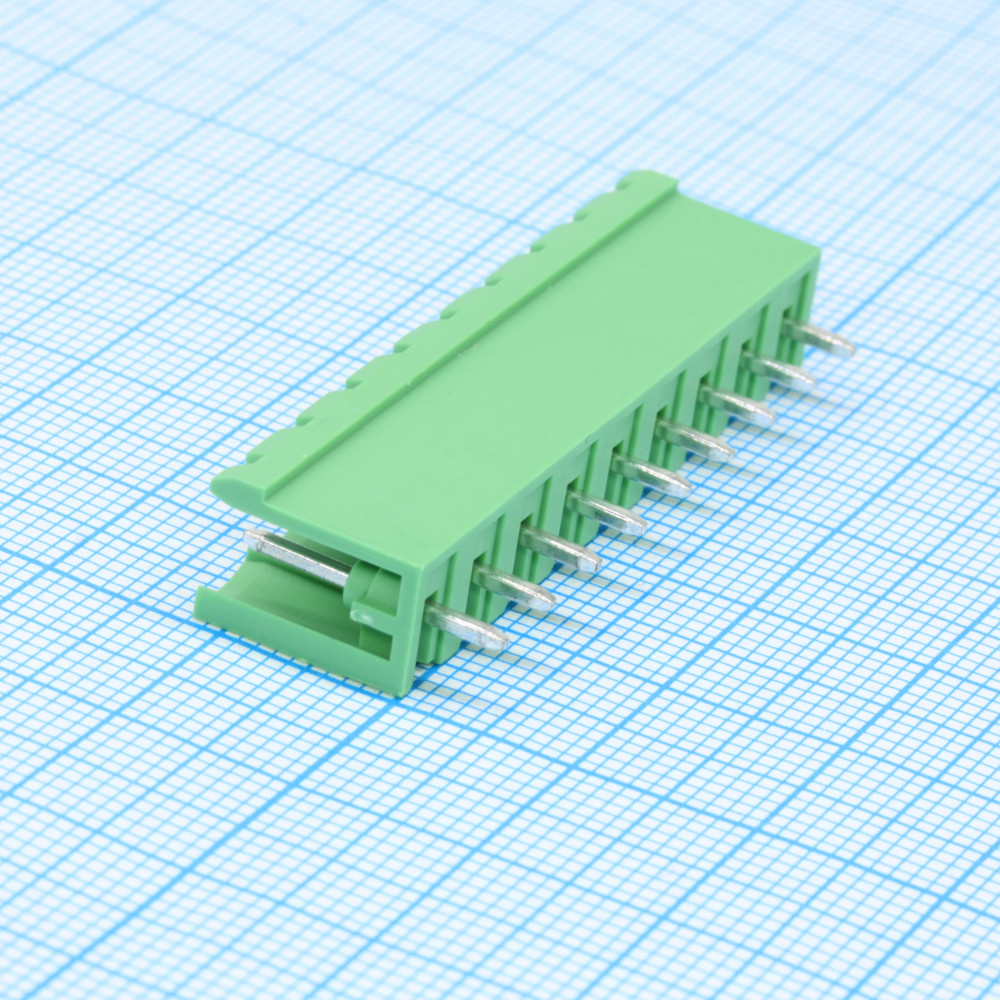 Изображение товара 2EDGV-5.0-09P-14-100A(H)