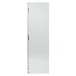 Щит с монтажной панелью ЩМПг- 80.60.25 IP65 PROxima mb65-806025