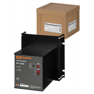 Электропривод ЭП-1600 ВА89 SQ0751-0068