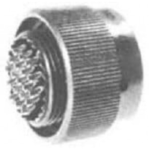 62GB56T1626PN, Круговой мил / технические характеристики соединителя 26P STRT PIN PLUG SHELL SIZE 16