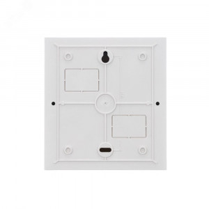 Корпус навесной ЩРН-П-8 20х18х10 8мод. IP41 пластик. 31010DEK