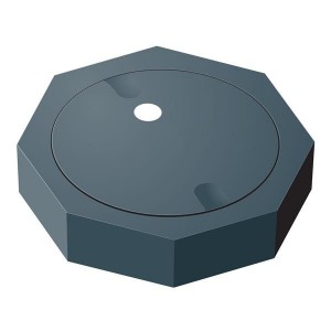 SRU8028-150Y, Катушки постоянной индуктивности  15uH 30% SMD 8028