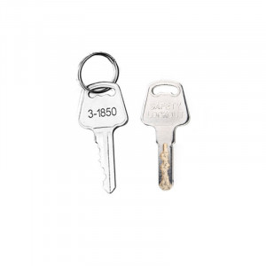 gwr016, Ключ дополнительный