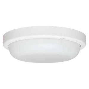 Светильник светодиодный ЖКХ круг ДПО-1004 15Вт 6500K IP65 LUMA EKF BKL-1004-R-15-6500