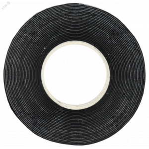 MIXTAPE PRO Изолента полупроводящая резиновая 0,76х19мм 5м 13 IEK MT7-IZ33-C076-19-05