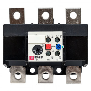 Реле тепловое РТЭ-4355 55-80А PROxima rel-4355-55-80