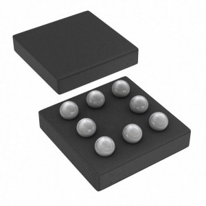 TPS61060YZFR, LED драйвер для белой подсветки 8-DSBGA