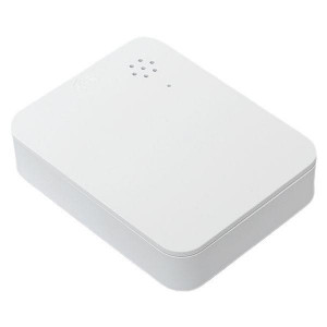 Умный датчик протечки Zigbee Connect is-fl-zb