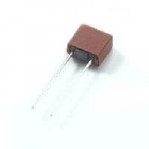 38511500000, Плавкие предохранители с выводами (со сквозным отверстием) Interface Protector 125V 1.5A