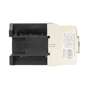 Контактор КМЭп малогабаритный 32А 24В DC 1NC PROxima ctr-s-32-24-1nc-p